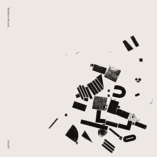 Matthew Bourne - Irrealis - Lp