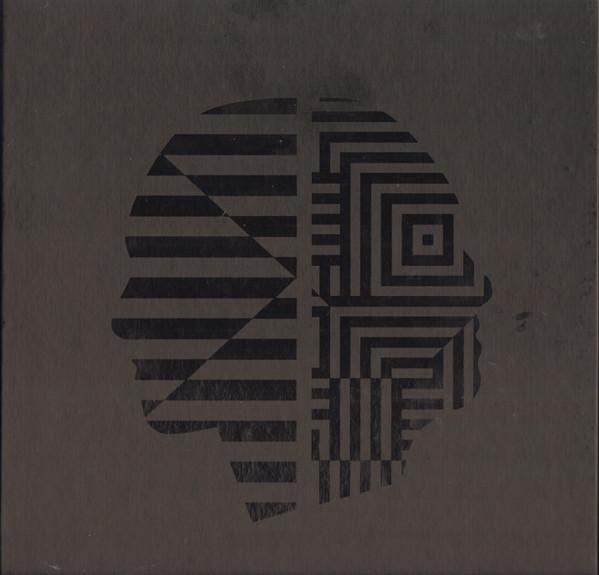 Orchestral Manoeuvres In The Dark - Punishment Of Luxury - Box Set