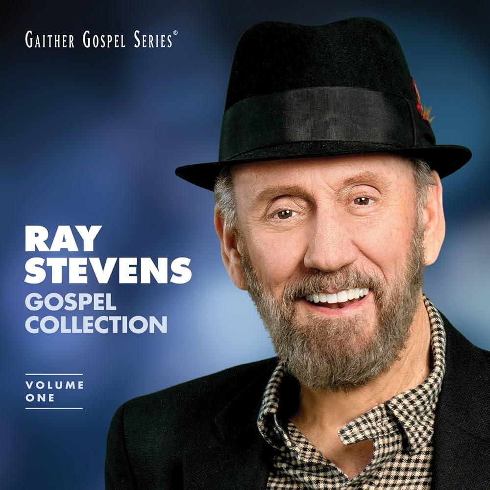 Ray Stevens - Gospel Collection - Volume One - Cd