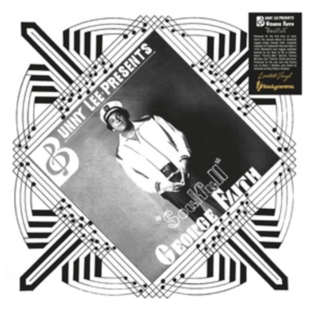 George Faith - Soulfull - Lp