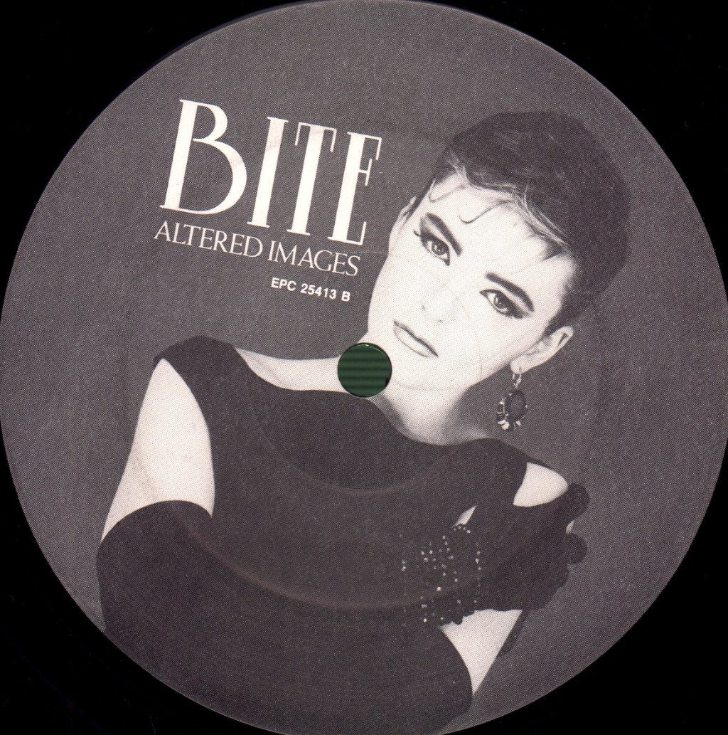 Altered Images - Bite - Lp