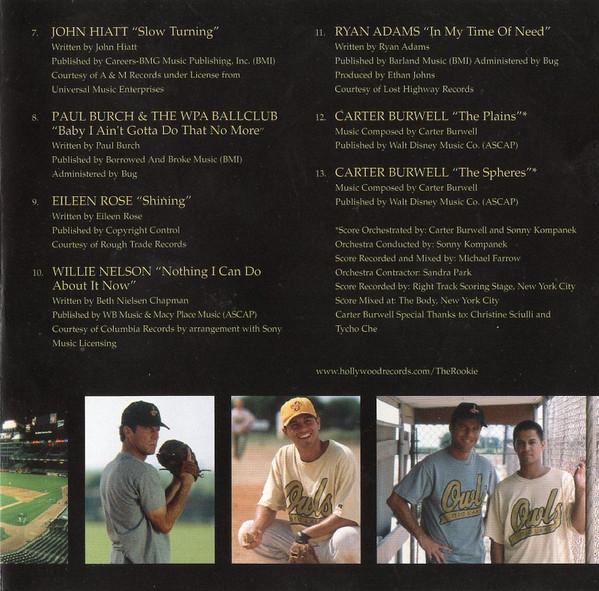 Various Artists - Mona Lisa Smile Music From The Motion Picture - Cd