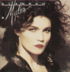 Alannah Myles - Alannah Myles - Cd