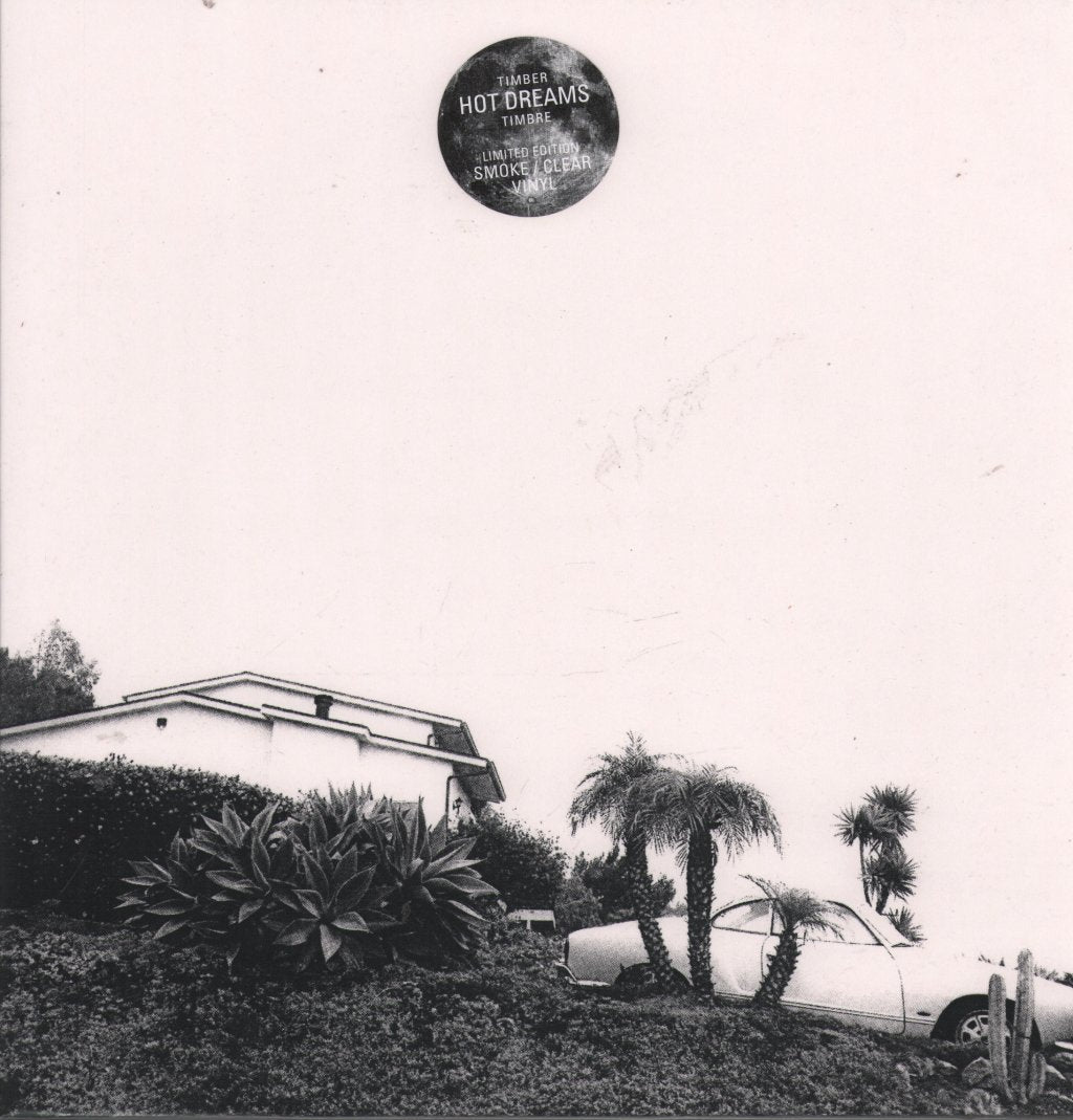 Timber Timbre - Hot Dreams - Lp
