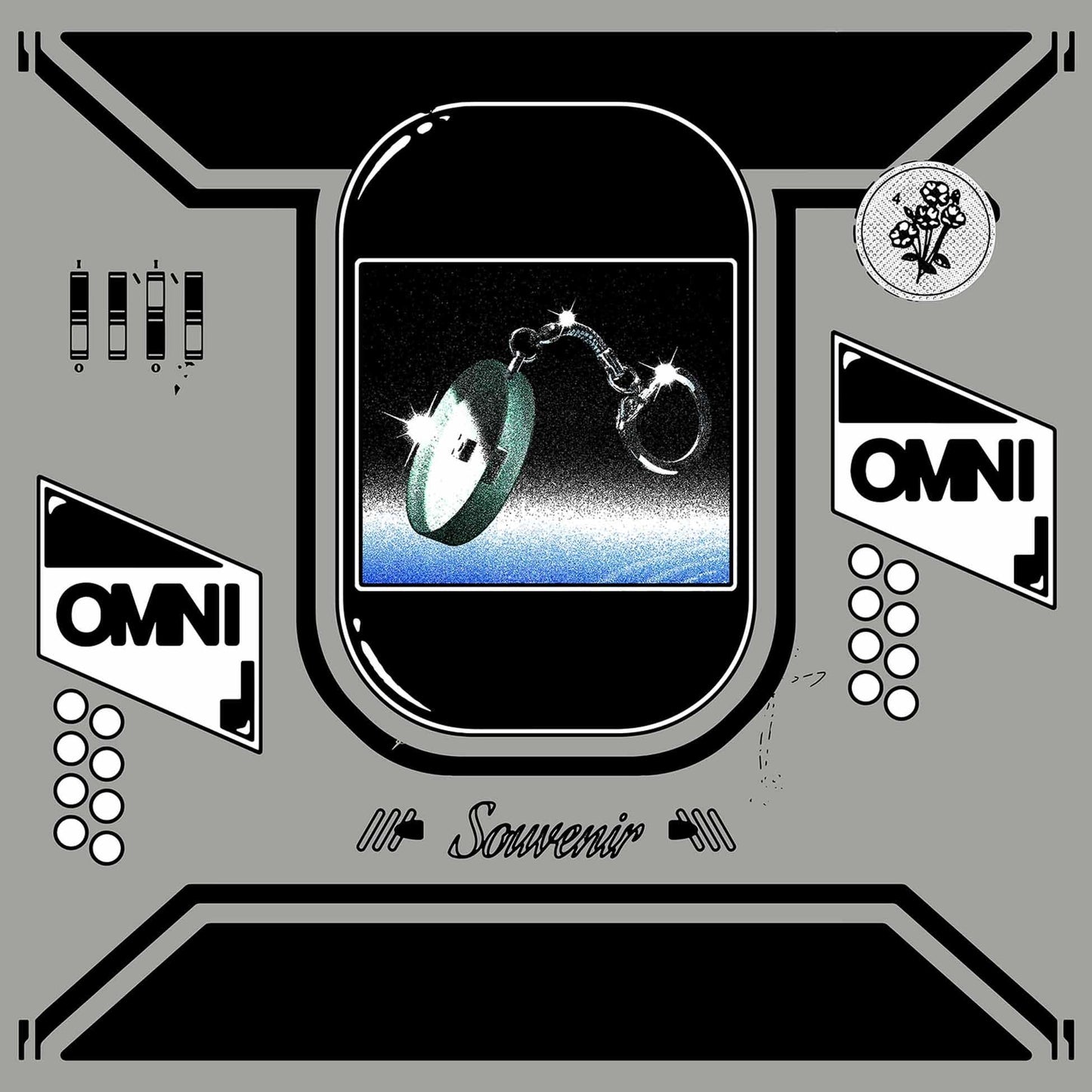 Omni - Souvenir - Cd