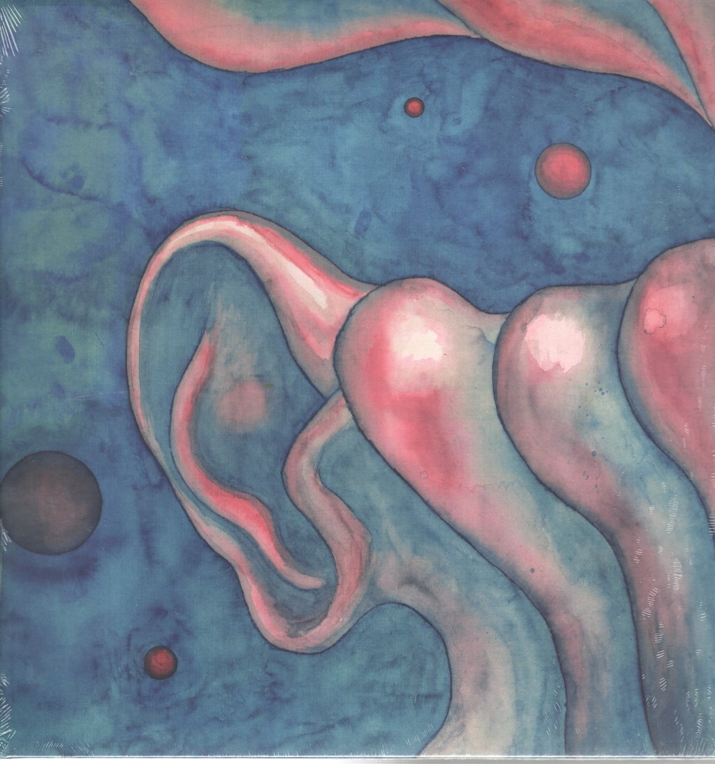 King Crimson - In The Court Of The Crimson King - Lp