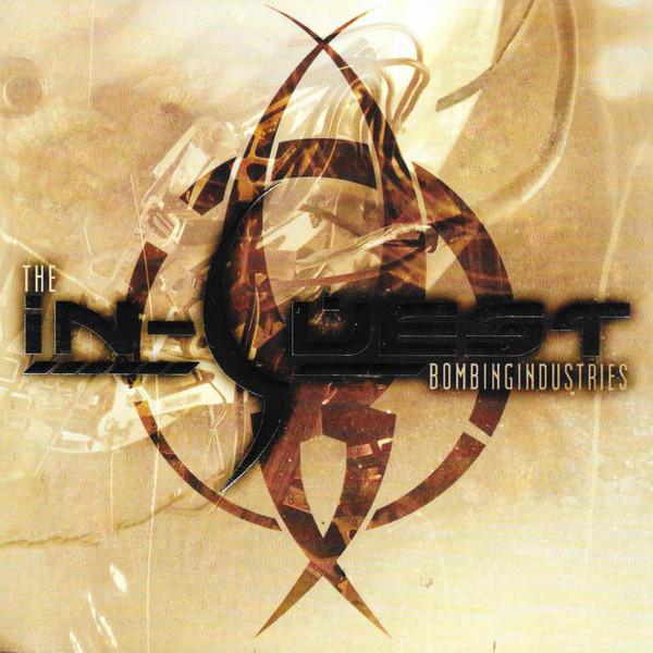 In-Quest - Epileptic - Cd