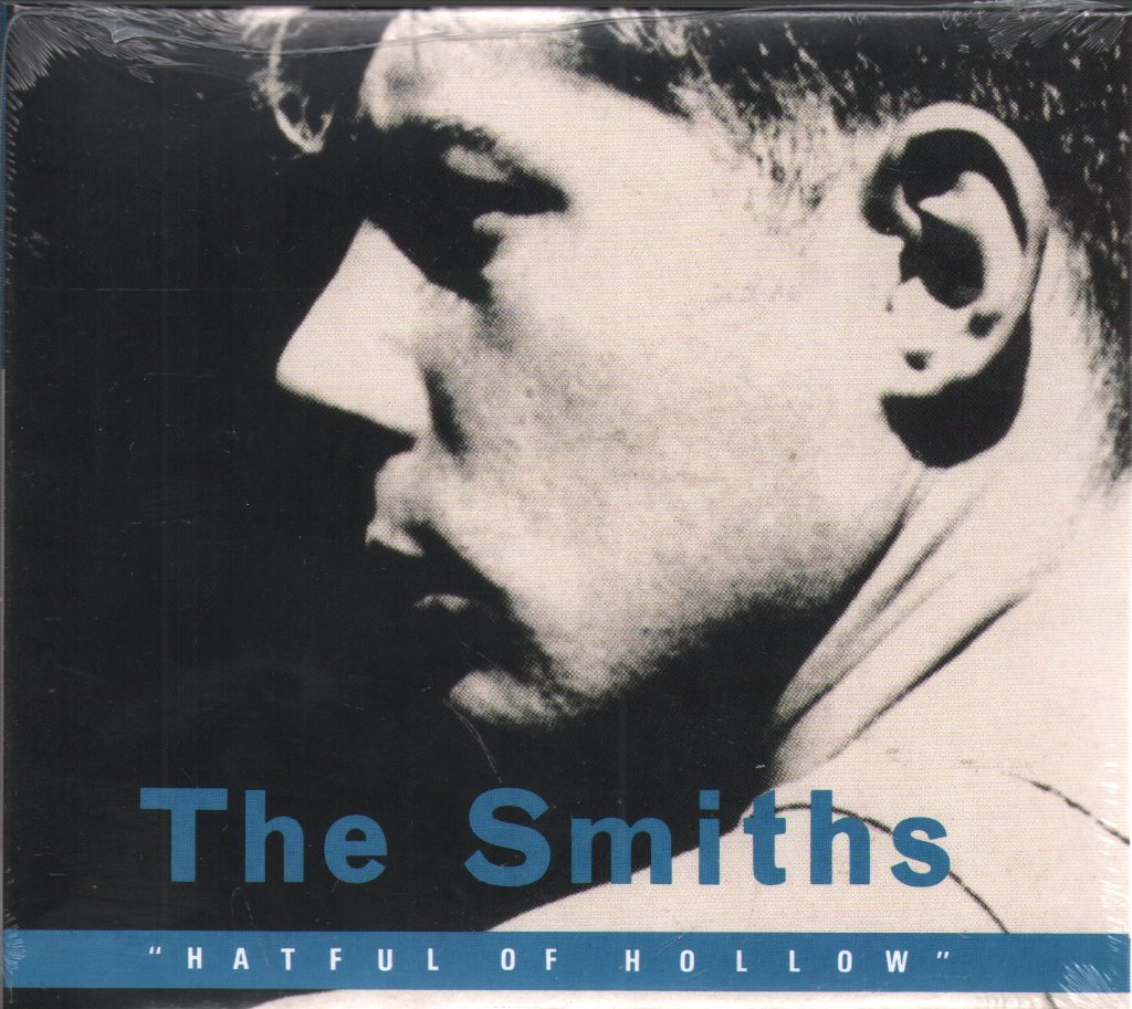 Smiths - Hatful of Hollow - Cd