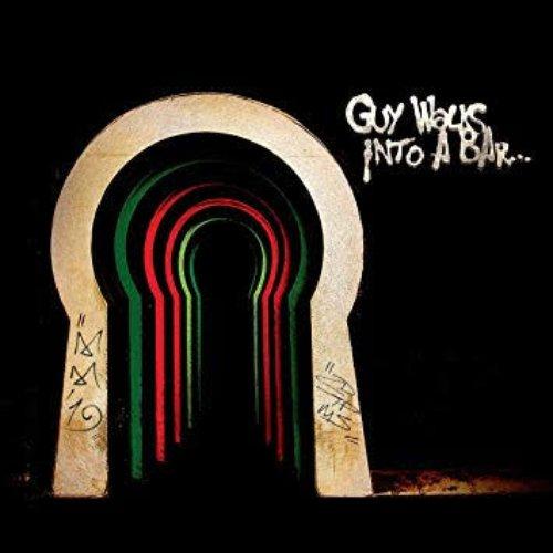 Mini Mansions - Guy Walks Into A Bar... - Cd