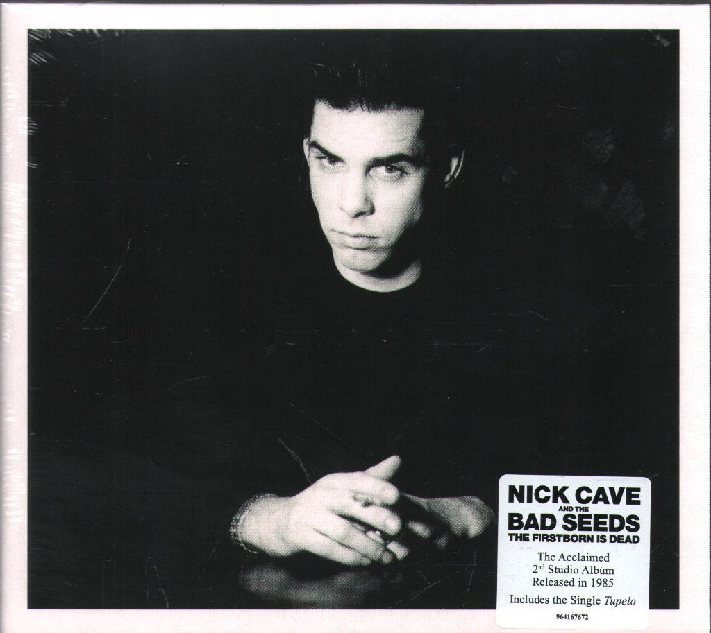Nick Cave And The Bad Seeds - Firstborn Is Dead (2009 Remaster) - Cd