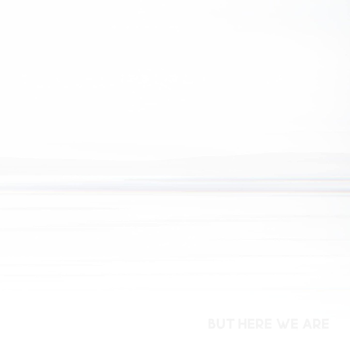 Foo Fighters - But Here We Are - Lp