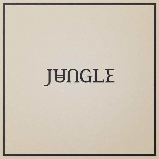 Jungle - Loving In Stereo - Lp