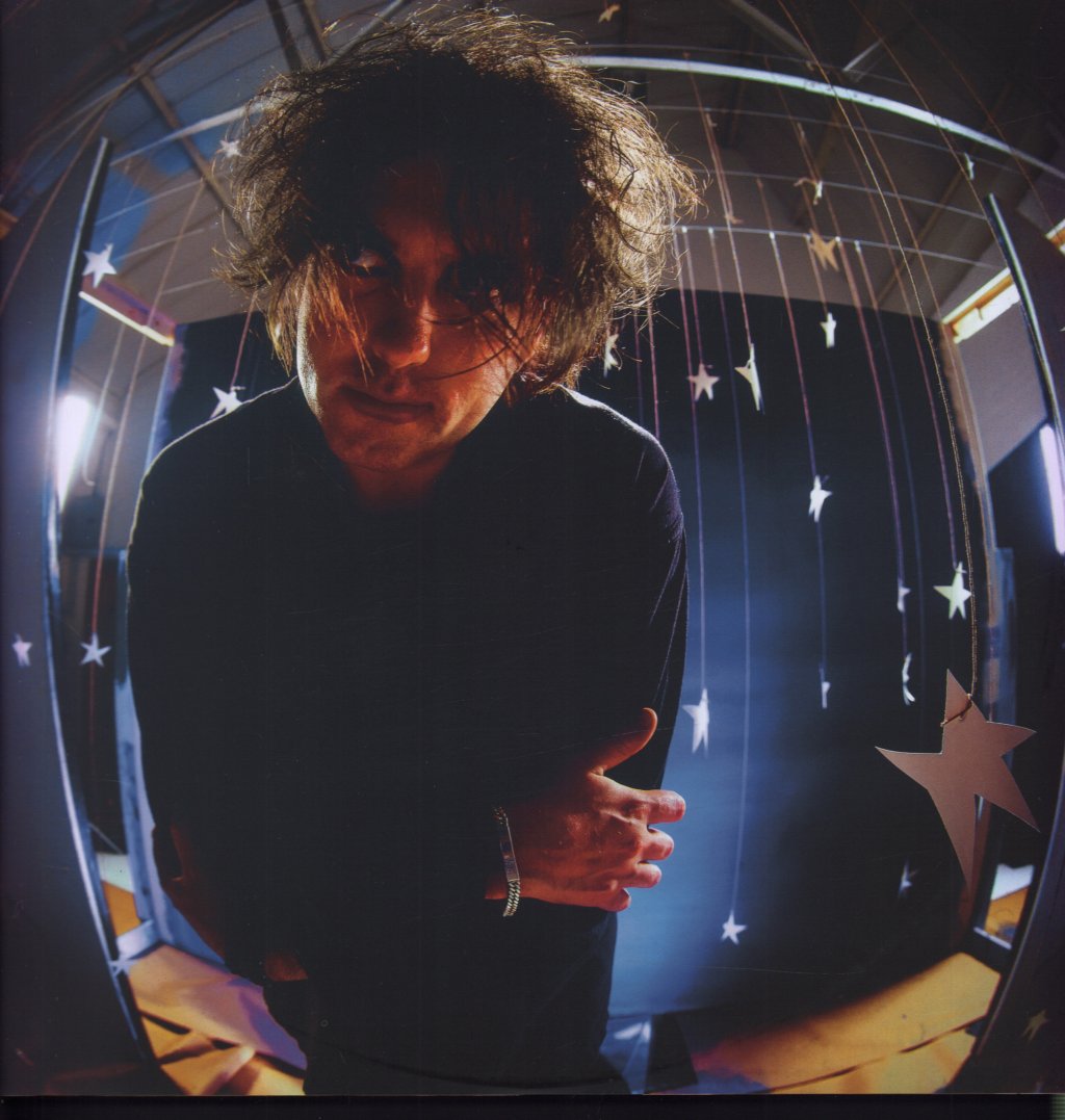 Cure - Greatest Hits - Double Lp