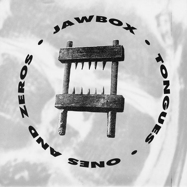Jawbox - Tongues / Ones & Zeros - 7 Inch