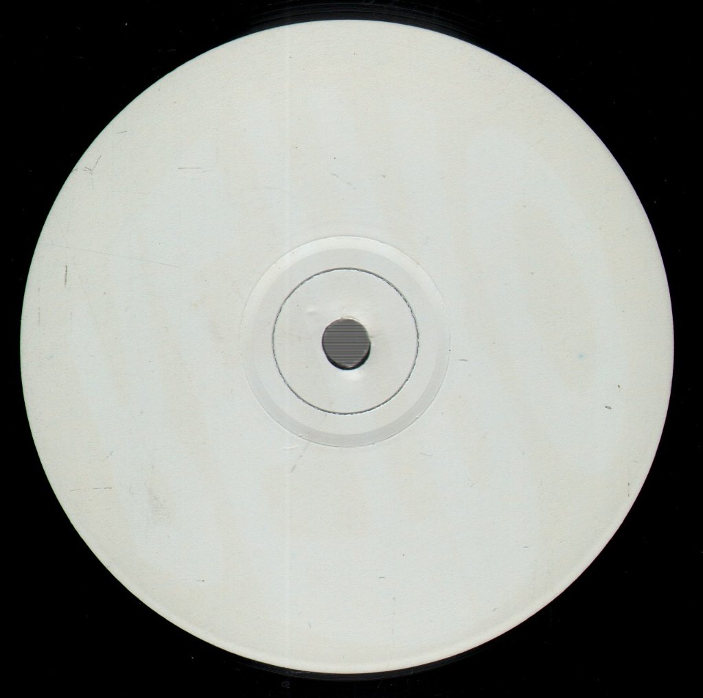 Slum Turkeys - Time Is Mine - 12 Inch