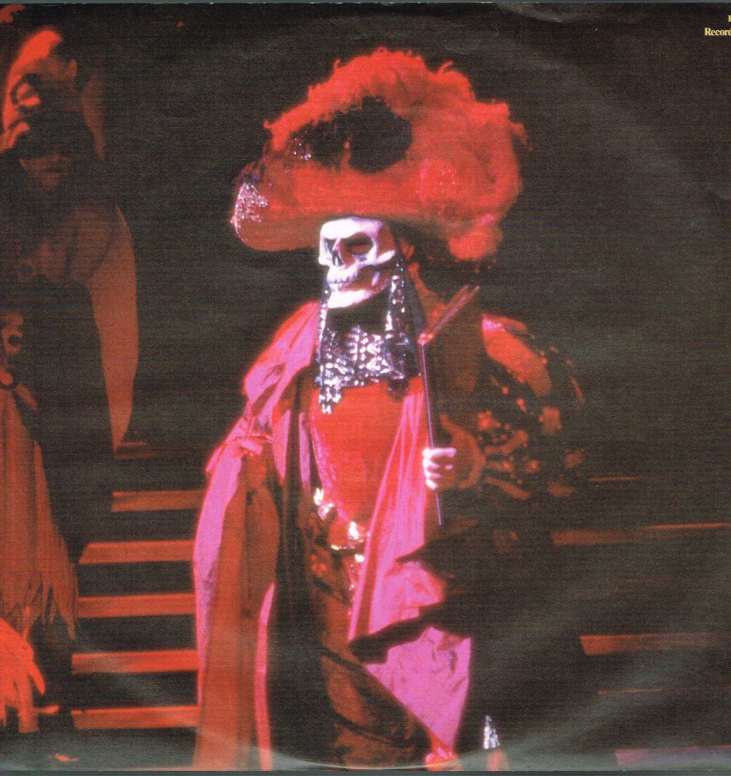 Phantom Of The Opera - Original London Cast - Double Lp