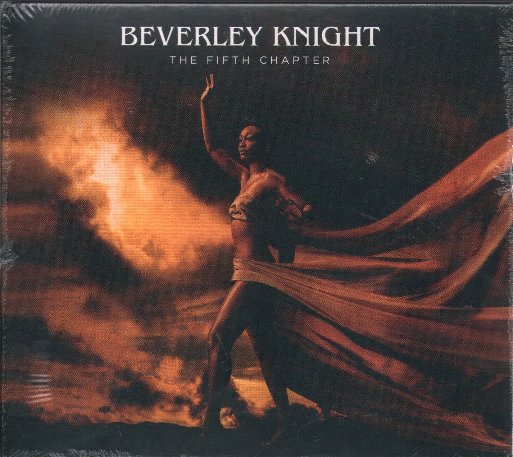 Beverley Knight - Fifth Chapter - Cd