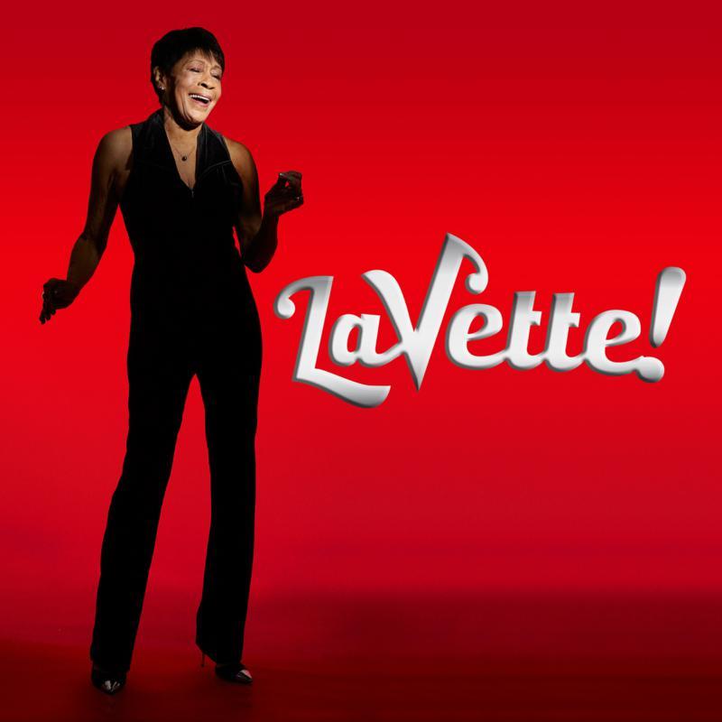 Bettye LaVette - Lavette! - Cd