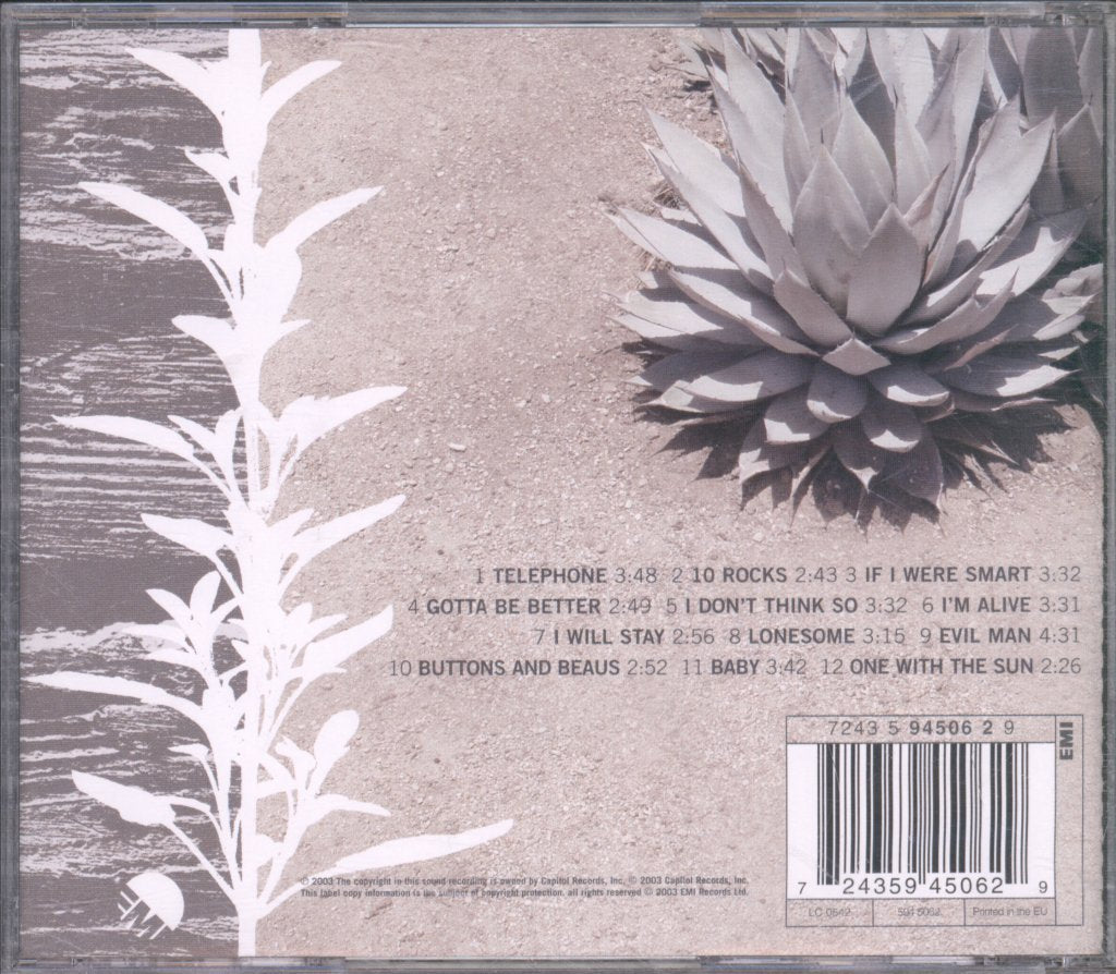 Shelby Lynne - Identity Crisis - Cd