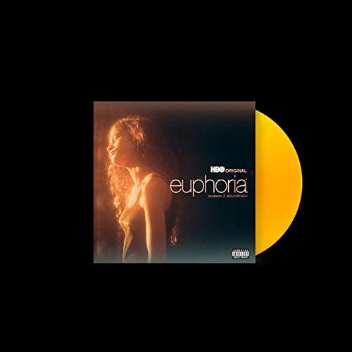 Euphoria - Euphoria Season 2 - Lp