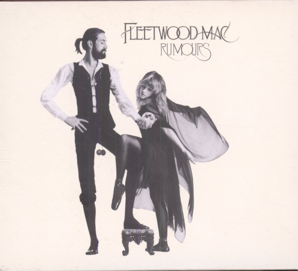 Fleetwood Mac - Rumours - Cd Set