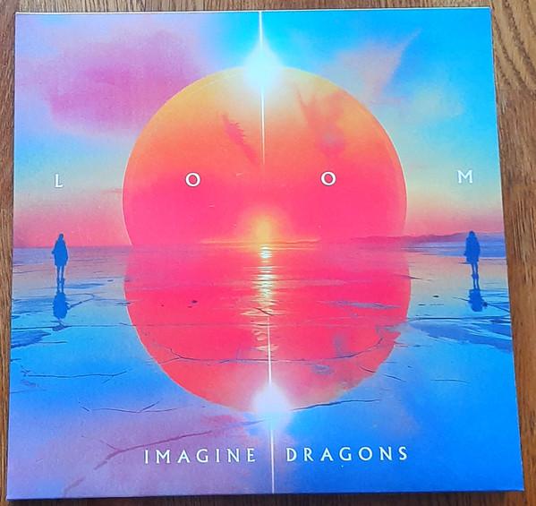 Imagine Dragons - Loom - Lp