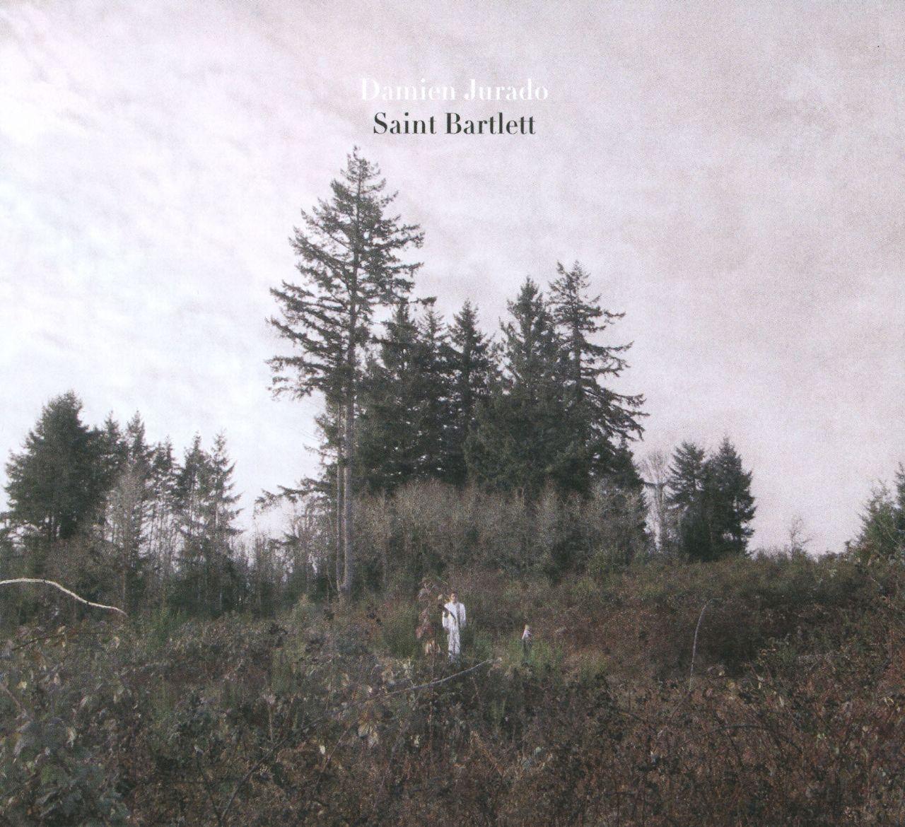 Damien Jurado - Saint Bartlett / Our Turn To Shine - Double Cd
