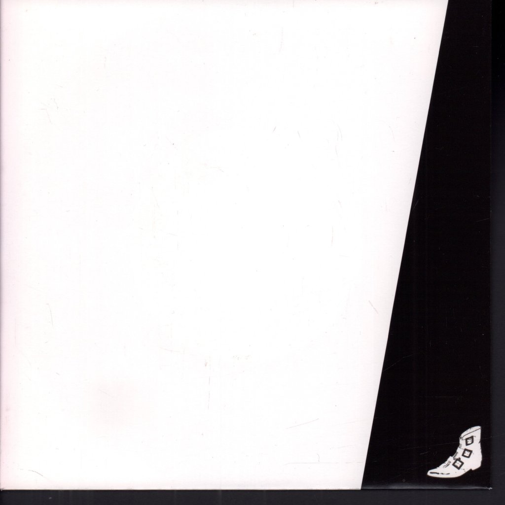 Horrors - Count In Fives - 7 Inch