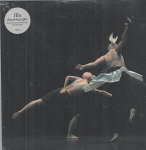 Jlin - Autobiography - Double Lp