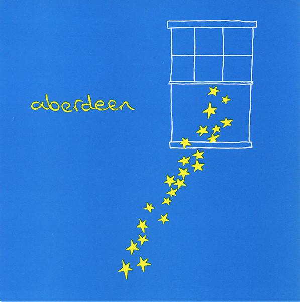 Aberdeen - Fireworks - 7 Inch