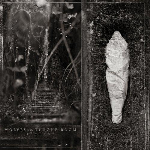 Wolves In The Throne Room - Estuary - Cd