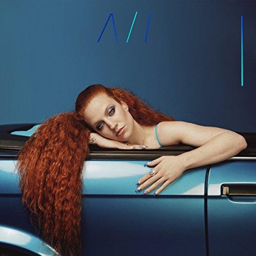 Jess Glynne - Always In Between - Cd
