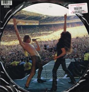Skid Row - Wasted Time - 12 Inch