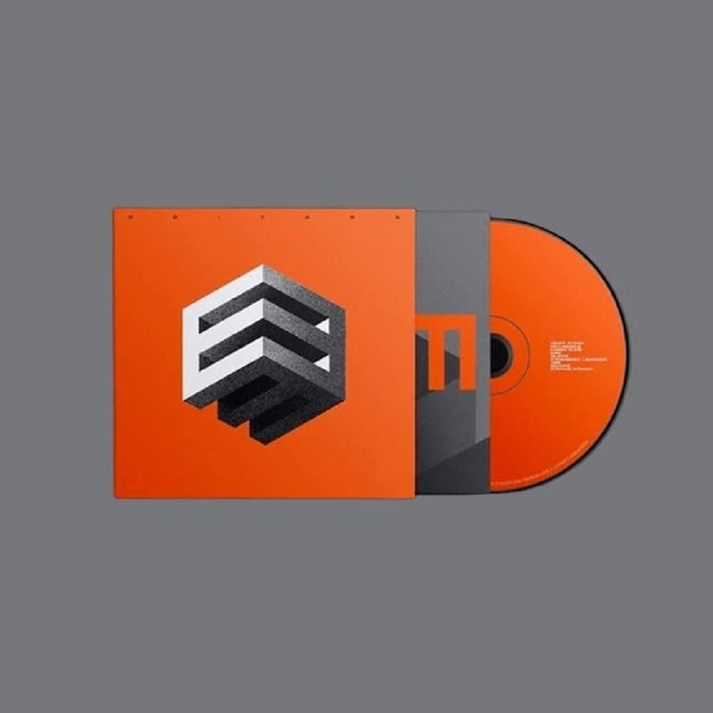Editors (Indie Group) - Ebm - Cd