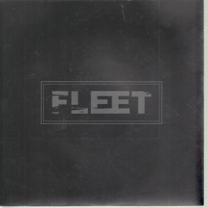 Fleet - Get Down - 7 Inch