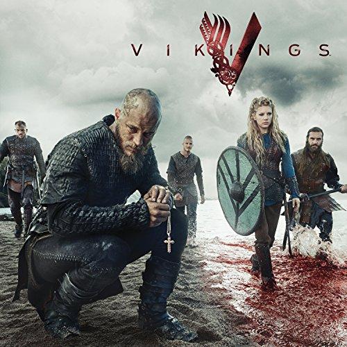Trevor Morris - Vikings III (Music From the Tv Series) - Cd