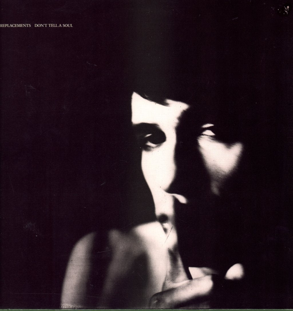 Replacements - Don't Tell A Soul - Lp