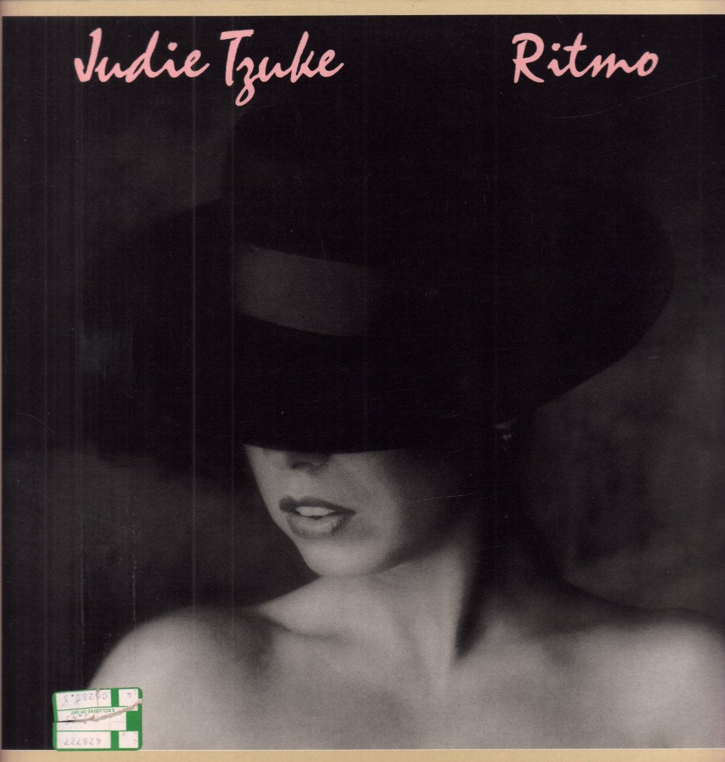 Judie Tzuke - Ritmo - Lp