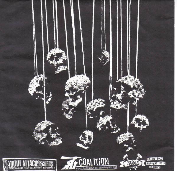 Das Oath - Oath - 7 Inch