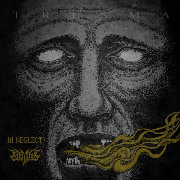 Ill Neglect / lambs - Trisma - 7 Inch