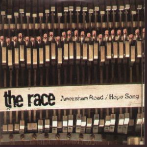 Race (2000'S Band) - Amersham Road - Cd