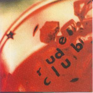 Rude Club - Men In Suits - 7 Inch