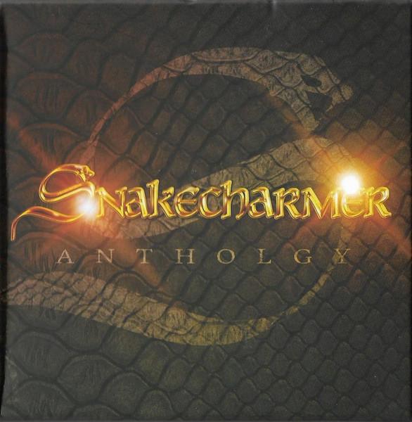 Snakecharmer - Anthology - Cd Set