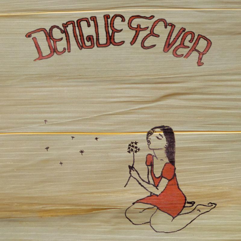 Dengue Fever - Dengue Fever - Lp