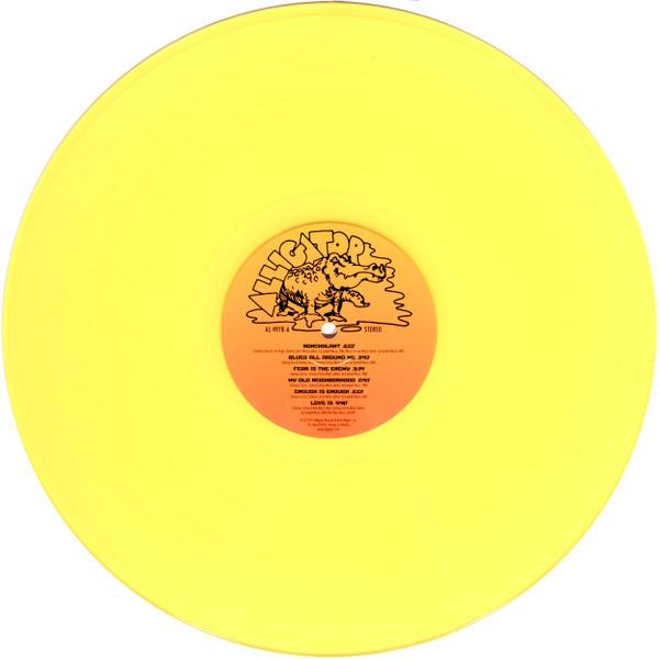Tommy Castro And The Painkillers - Stompin’ Ground - Lp