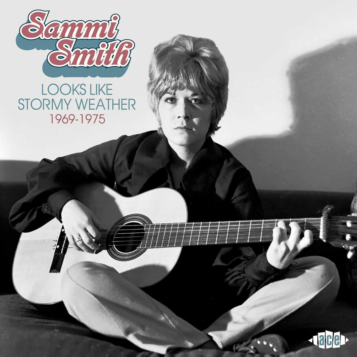 Sammi Smith - Looks Like Stormy Weather 1969-1975 - Cd