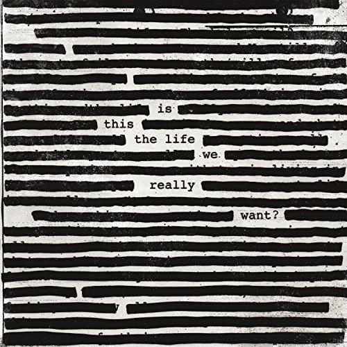 Roger Waters - Is This the Life We Really Want? - Double Lp