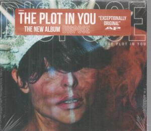 Plot In You - Dispose - Cd
