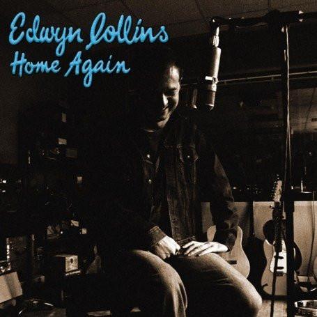 Edwyn Collins - Home Again - Cd