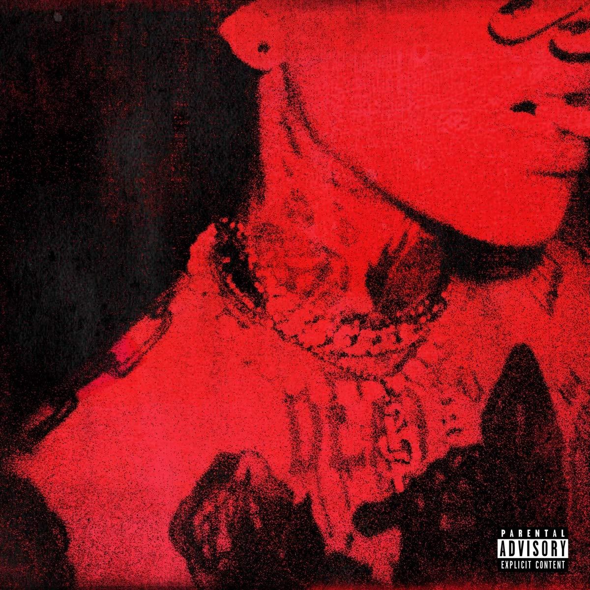 blackbear - Anonymous - Cd